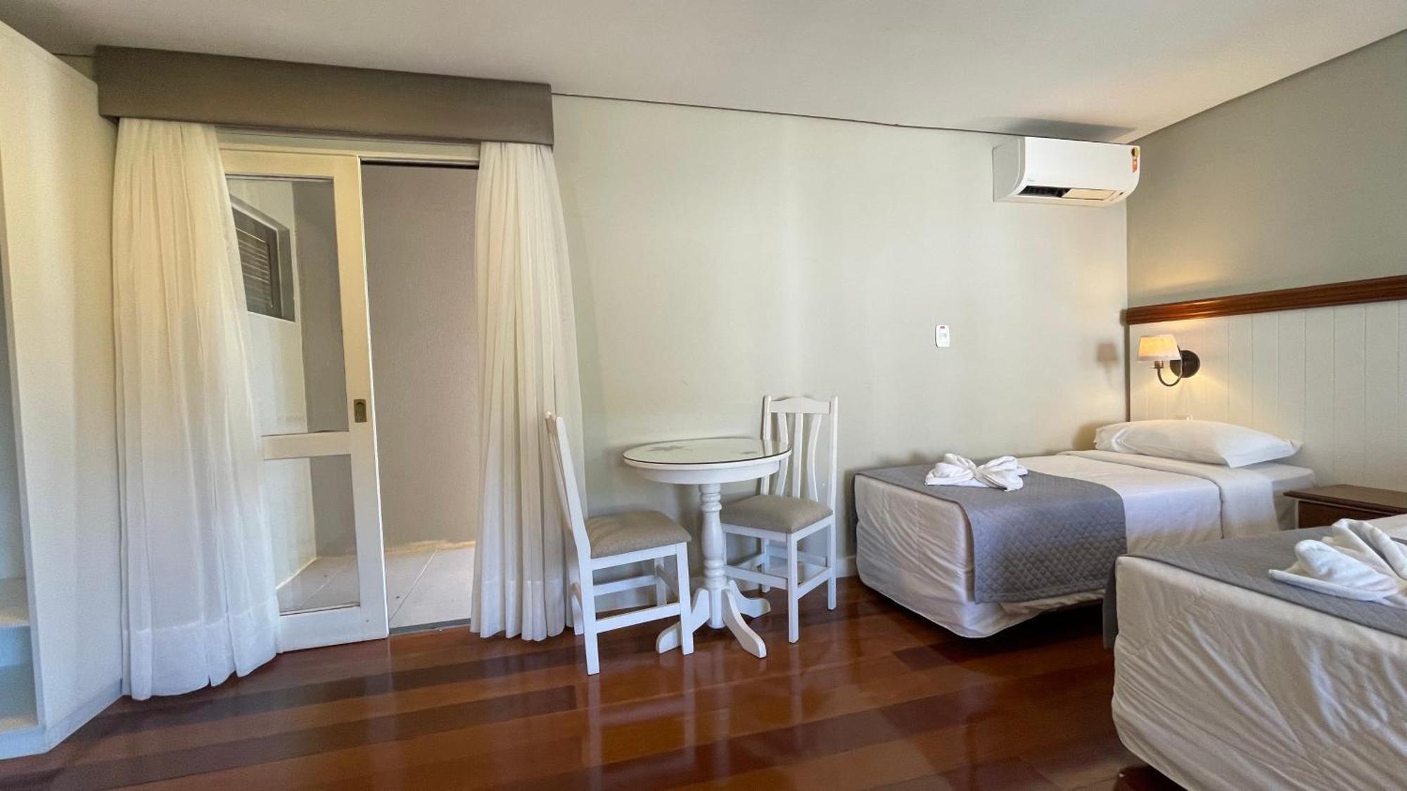Pousada Golden Hills Canela Exterior foto