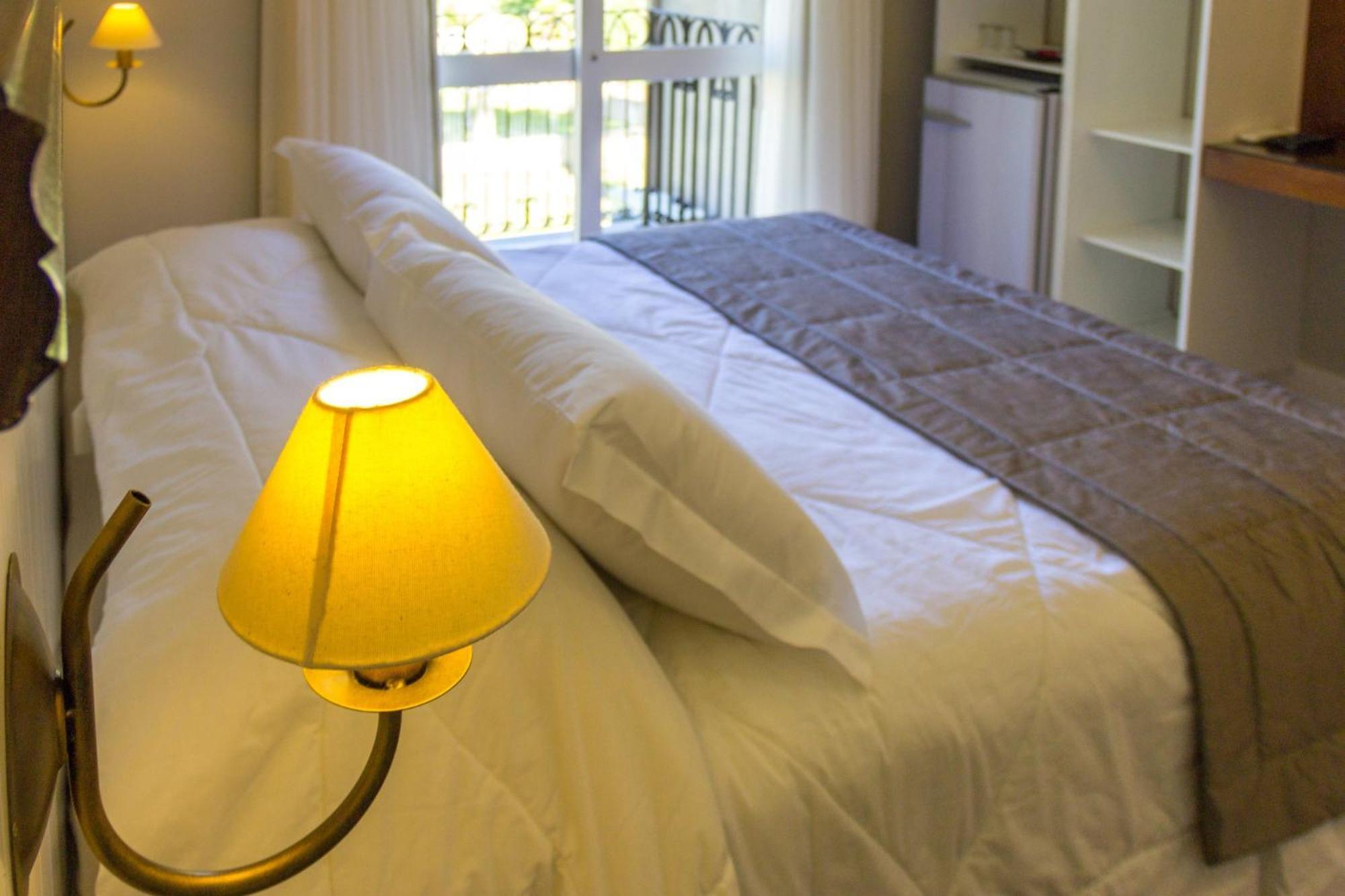 Pousada Golden Hills Canela Quarto foto